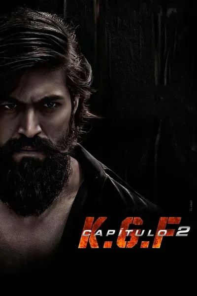 Золотые прииски Колара: Глава 2 (2022)