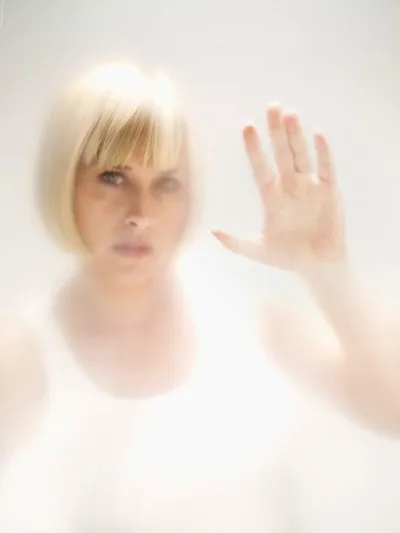 Медиум (2005)