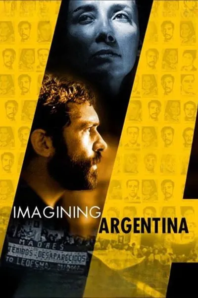 Мечтая об Аргентине (2003)