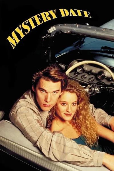 Таинственное свидание (1991)