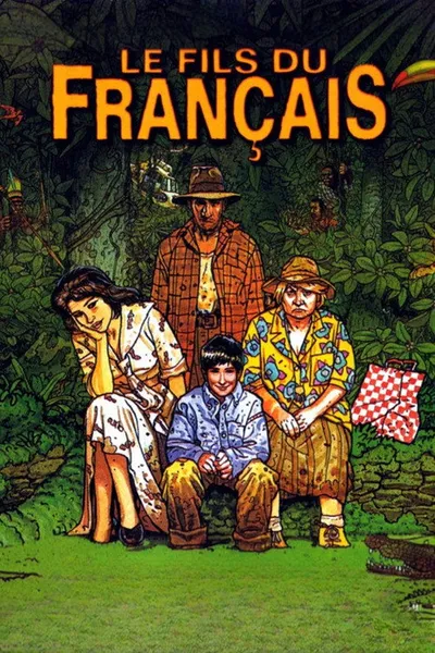 Сын француза (1999)