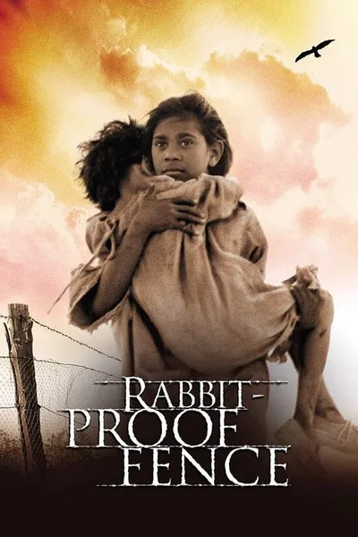 Клетка для кроликов (2002)