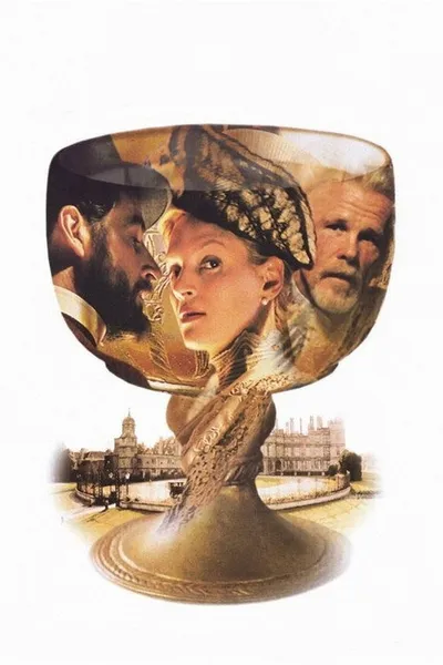 Золотая чаша (2000)