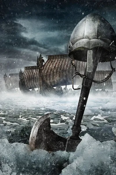 Приключения викингов (2015)