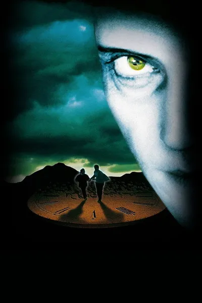 Пророчество (1995)