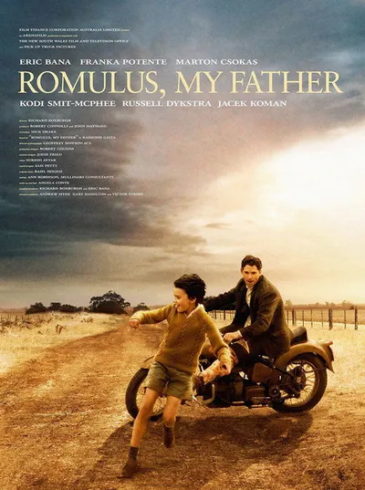 Забытые желания (2007)
