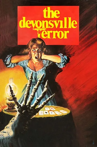 Ужас Девонсвилля (1983)