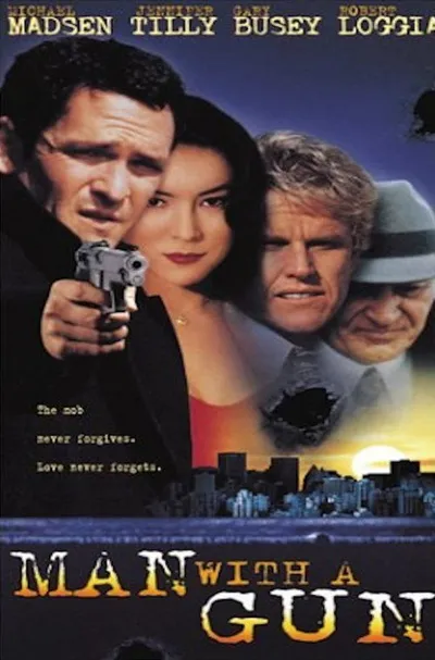 Человек с пистолетом (1995)