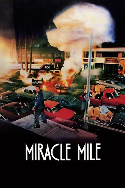 Волшебная миля (1988)