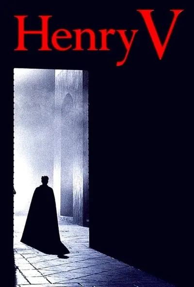 Генрих V: Битва при Азенкуре (1989)