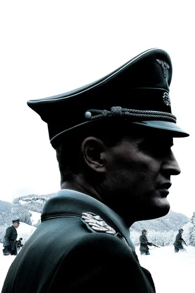 Мозг Гиммлера зовется Гейдрихом (2017)