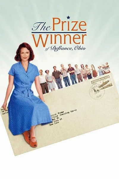 Победительница (2005)