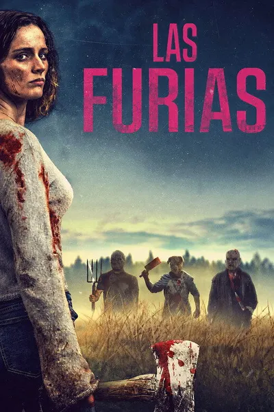Бестии (2019)