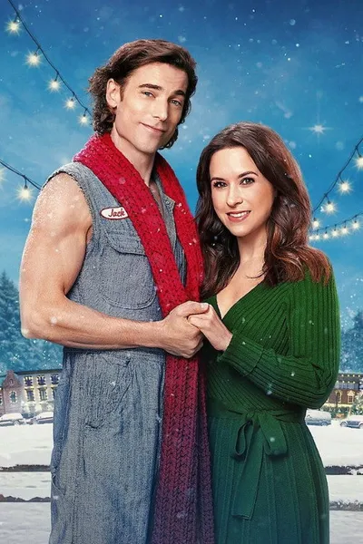 Идеально слепленный мужчина (2024)