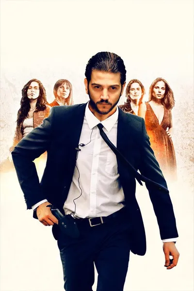 Сестры по крови (2008)