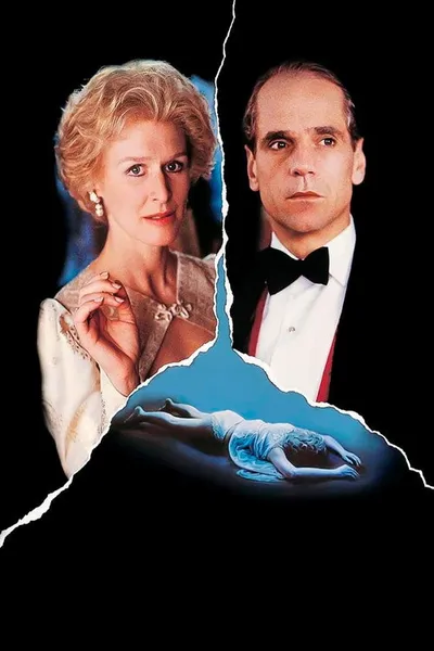 Изнанка судьбы (1990)