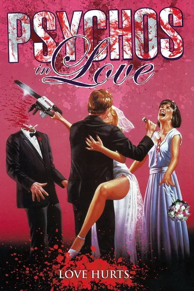 Влюбленные психопаты (1986)