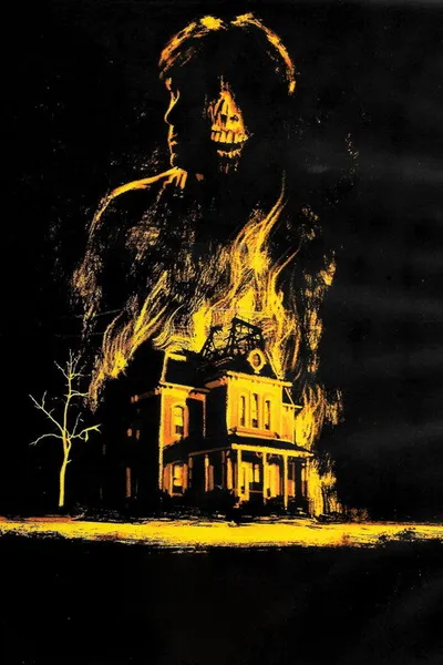 Психо 4: Начало (1990)