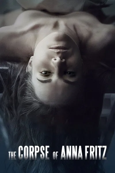 Труп Анны Фриц (2015)