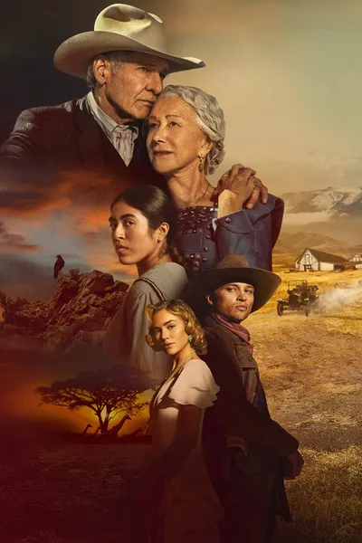 1923 (2022)