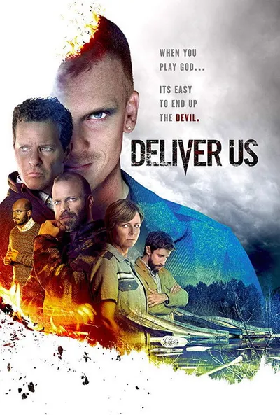 Возмездие (2019)