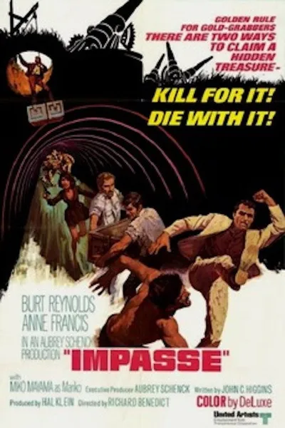 В тупике (1996)