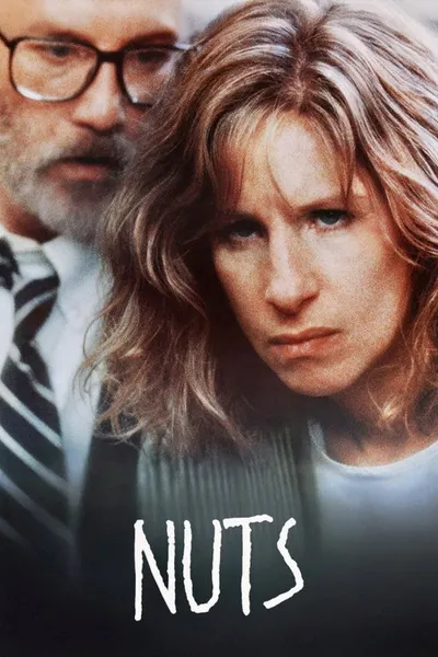 Чокнутая (1987)