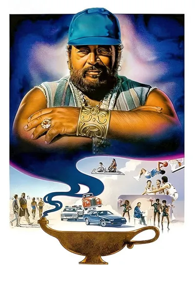 Аладдин (1986)