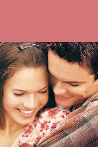 Спеши любить (2002)