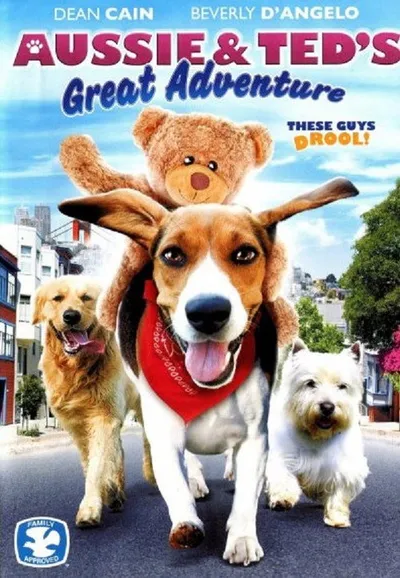 Большое приключение Оззи и Теда (2009)