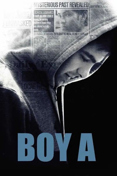 Мальчик А (2007)