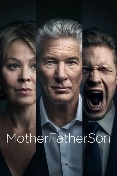 МатьОтецСын (2019)