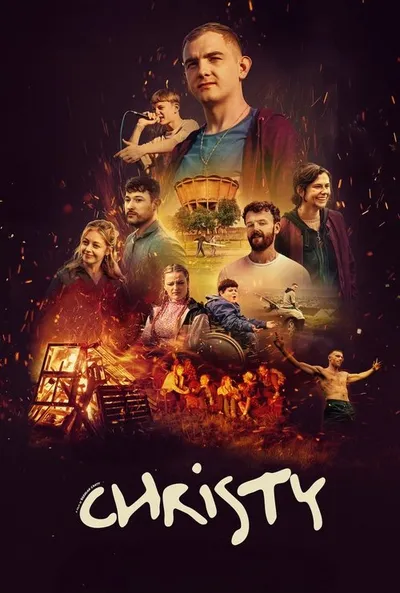 Кристи (2025)