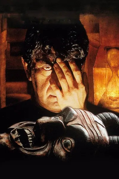Урок Фауста (1994)