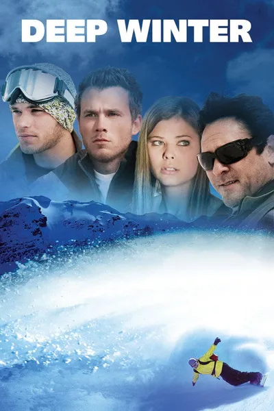 Покорители вершин (2008)