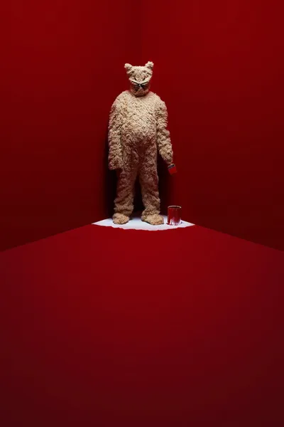 Личность (2018)