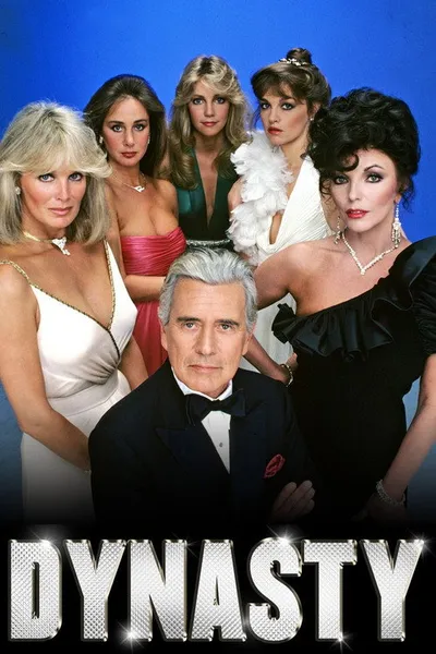 Династия (1981)
