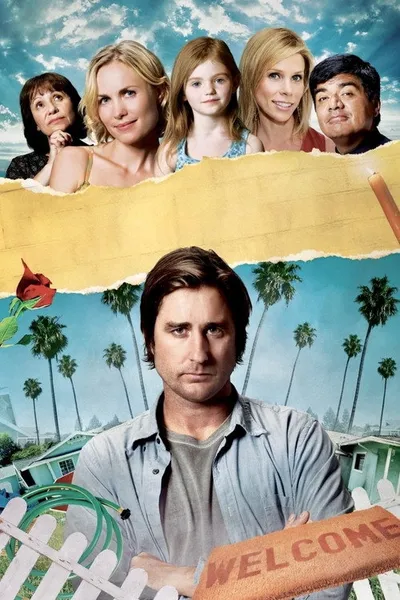 Генри Пул уже здесь (2008)