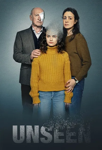 Unseen (2020)