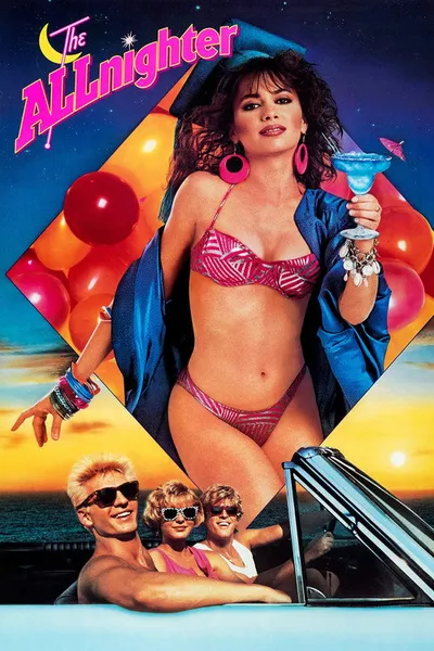 Полуночники (1987)