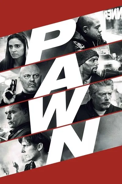 Пешка (2012)