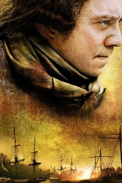 Джон Адамс (2008)