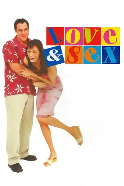 Любовь и секс (2000)