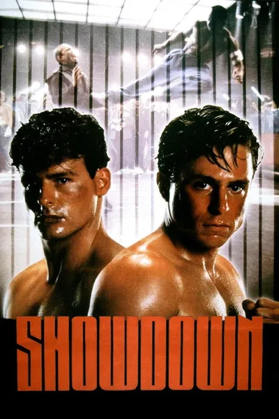 Разборка (1993)