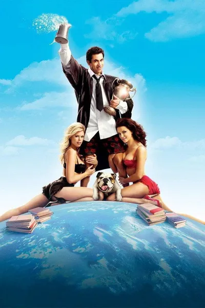 Король вечеринок 2 (2006)