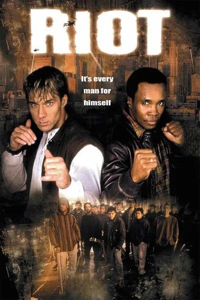Мятеж (1996)