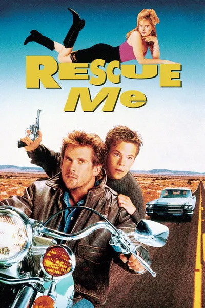 Спаси меня (1992)
