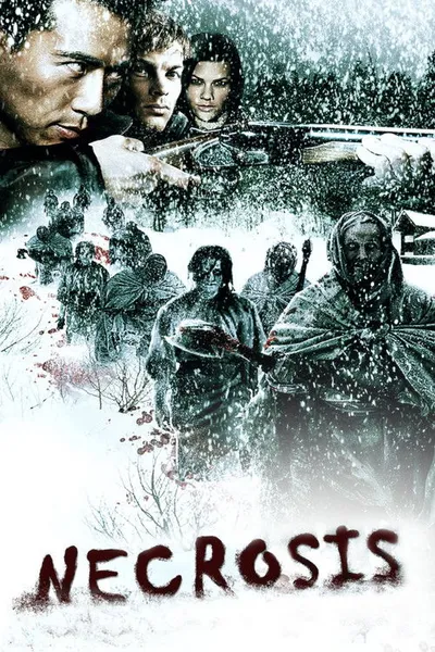 Операция «Мертвый снег 2»: Первая кровь (2009)