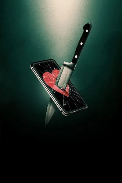 Lover, Stalker, Killer (2024)