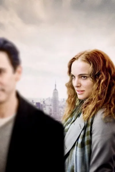 Любовь и прочие обстоятельства (2009)